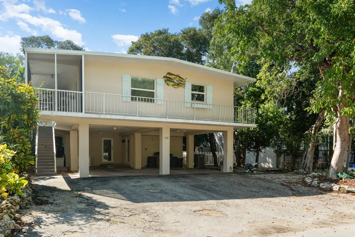 148 Sunrise Drive, Tavernier, FL 33070 - Image #1