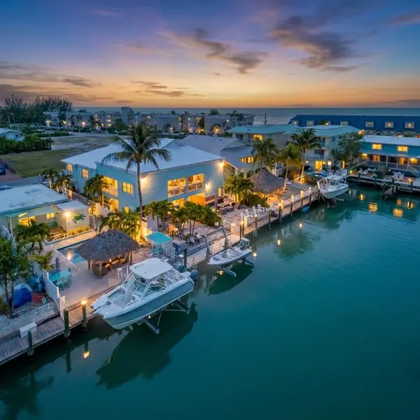 171 3rd Street, KEY COLONY, FL 33051