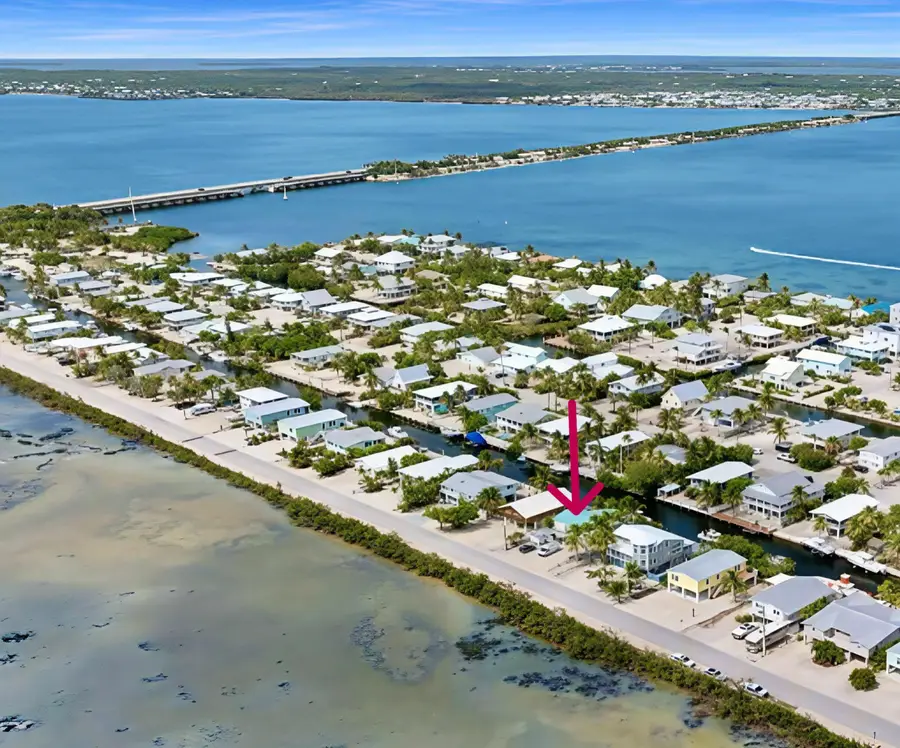 417 Pirates Road, Lower Keys, FL 33042 - #3