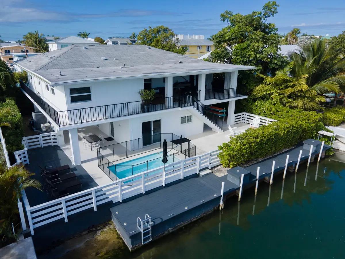 193 Nautilus Drive, Islamorada, FL 33036 - Image #1