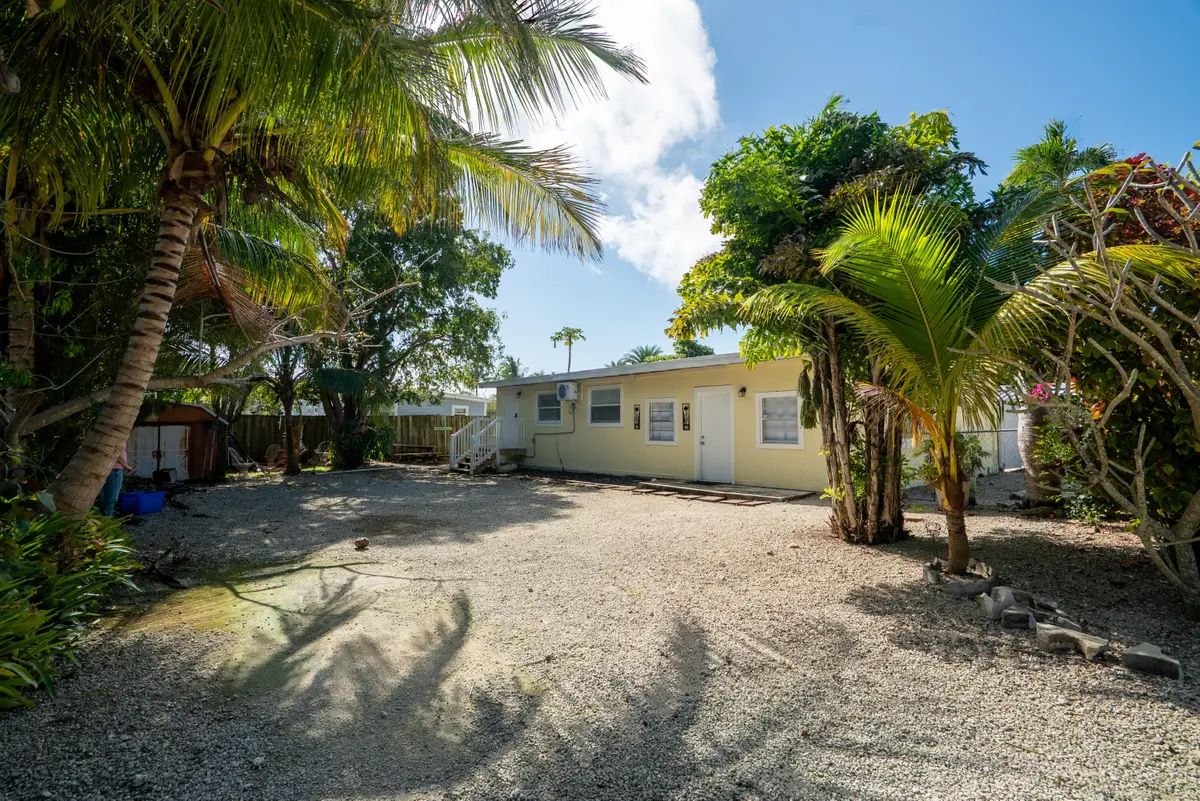 271 Ryan Avenue, Key Largo, FL 33037 - #1
