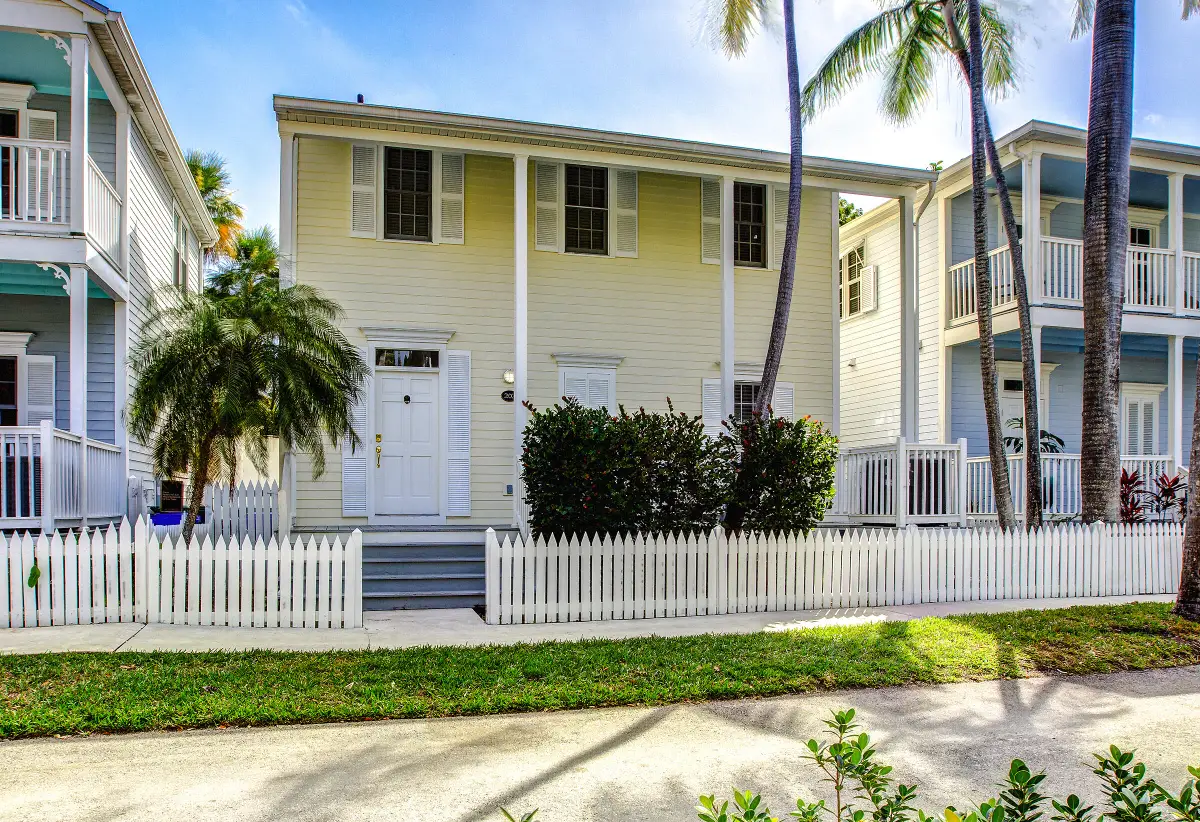 202 Golf Club Drive, Key West, FL 33040 - Image #1