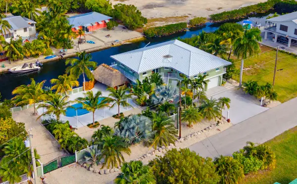 30463 Hawk Lane, Big Pine, FL 33043