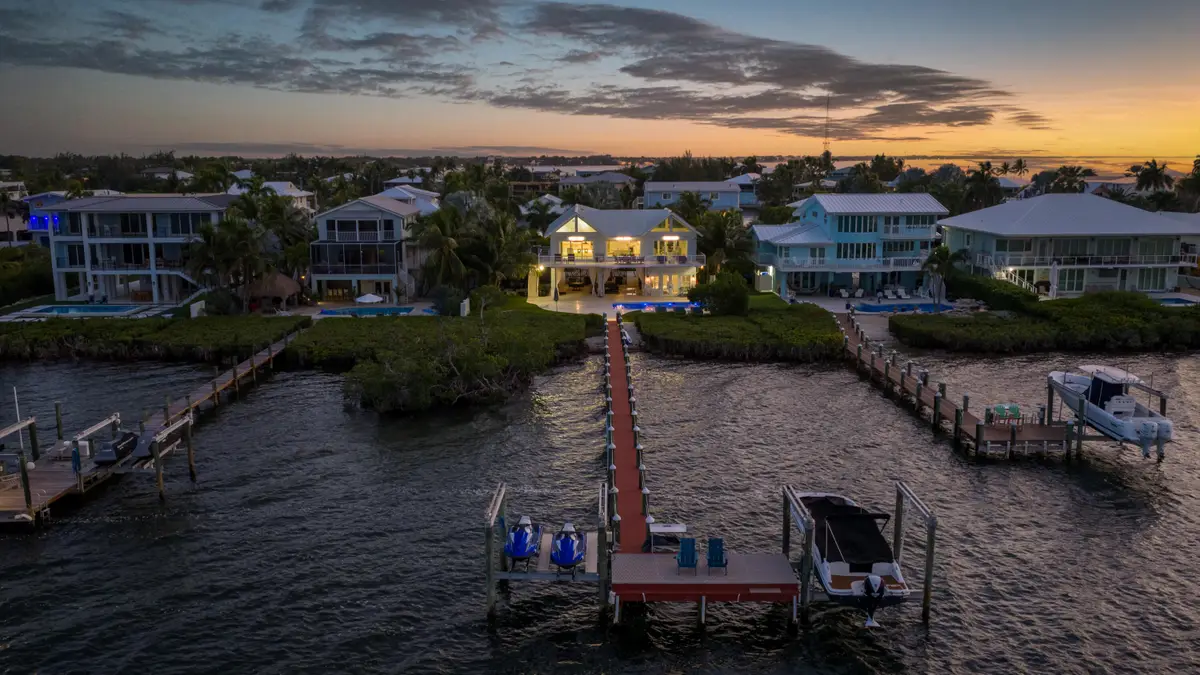 63 Mutiny Place, Key Largo, FL 33037 - #1