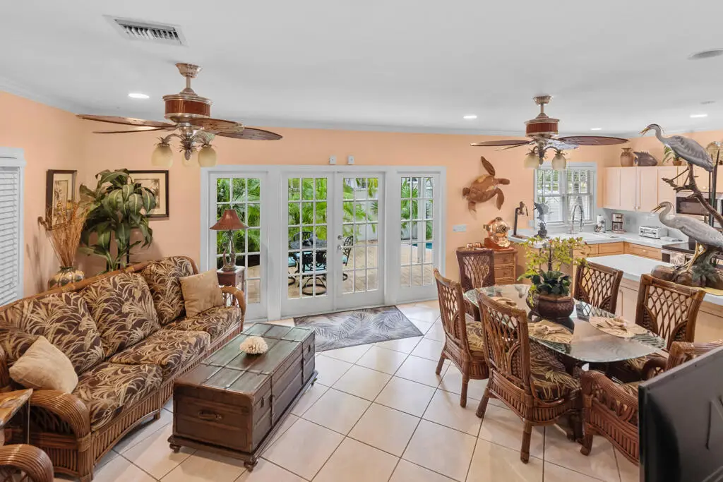 236 Golf Club Drive, Key West, FL 33040 - Image #1
