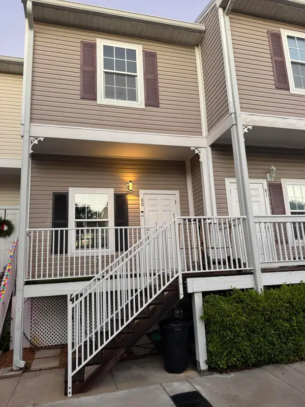 5030 5th Avenue #80, Stock Island, FL 33040