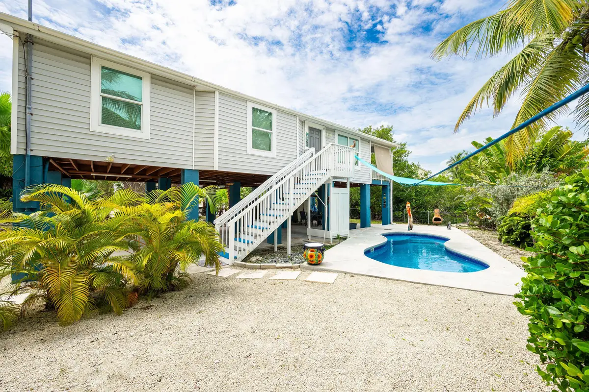 18 W Circle Drive, Summerland Key, FL 33040 - #1