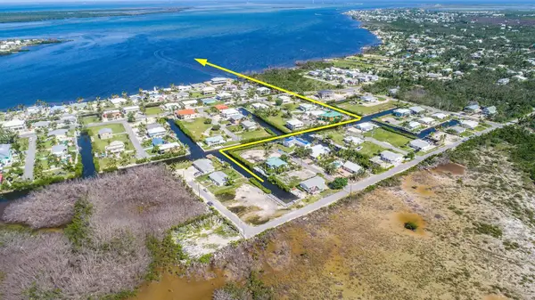 30324 Frigate Lane, Big Pine, FL 33043