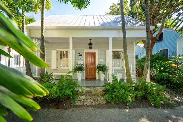 808 Carey Lane, KEY WEST, FL 33040
