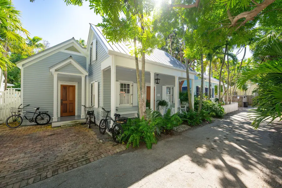 808 Carey Lane, Key West, FL 33040 - Image #2