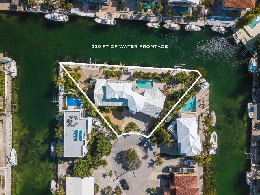 44 W Plaza Del Lago, Islamorada, FL 33036 - Image #2