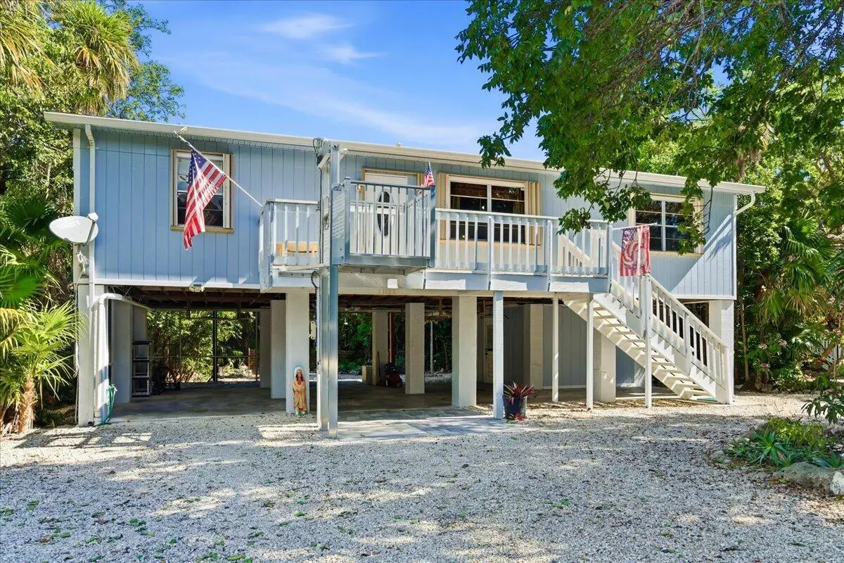 22 Stirrup Key Road, Marathon, FL 33050 - #1