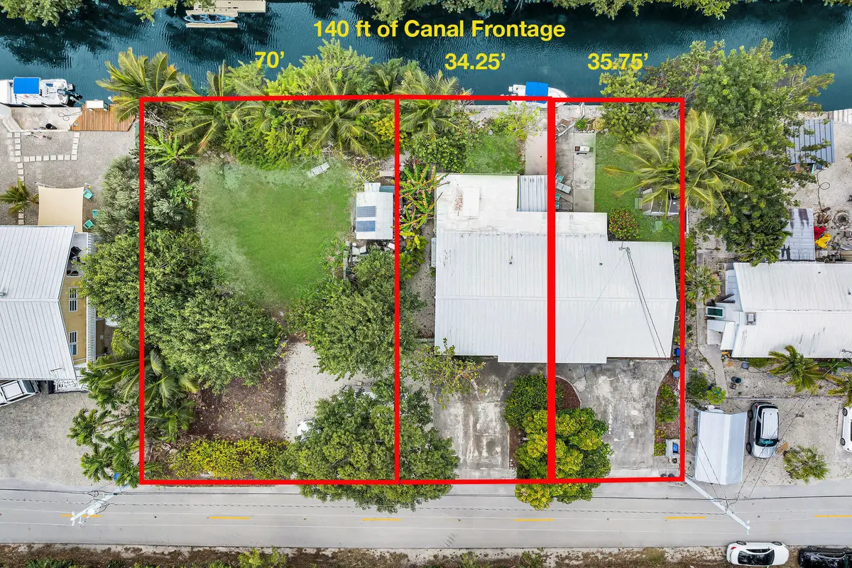 3836-3848 No Name Road, Lower Keys, FL 33043 - Image #1