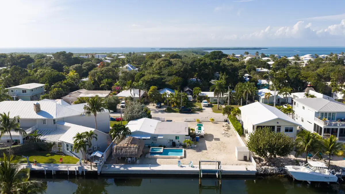 240 S Coconut Palm Boulevard, Tavernier, FL 33070 - Image #1