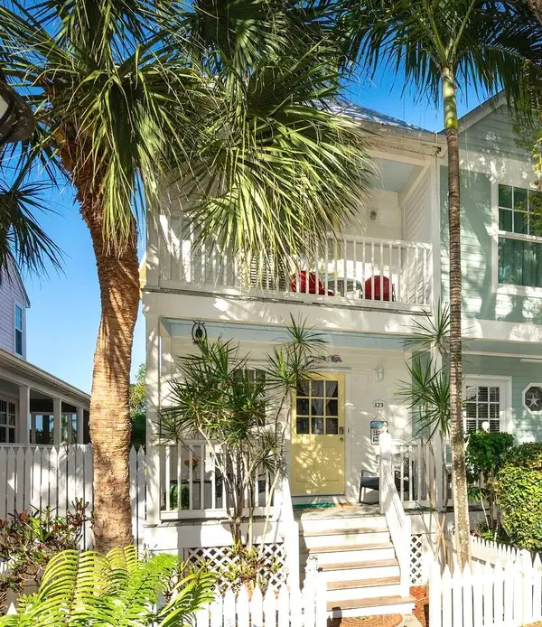 123 Golf Club Drive, KEY WEST, FL 33040