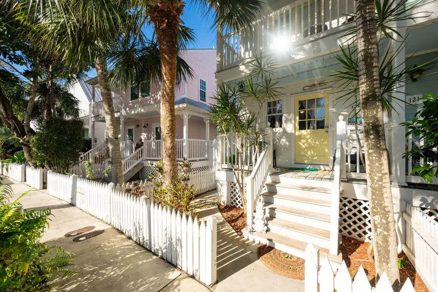 123 Golf Club Drive, Key West, FL 33040 - #3