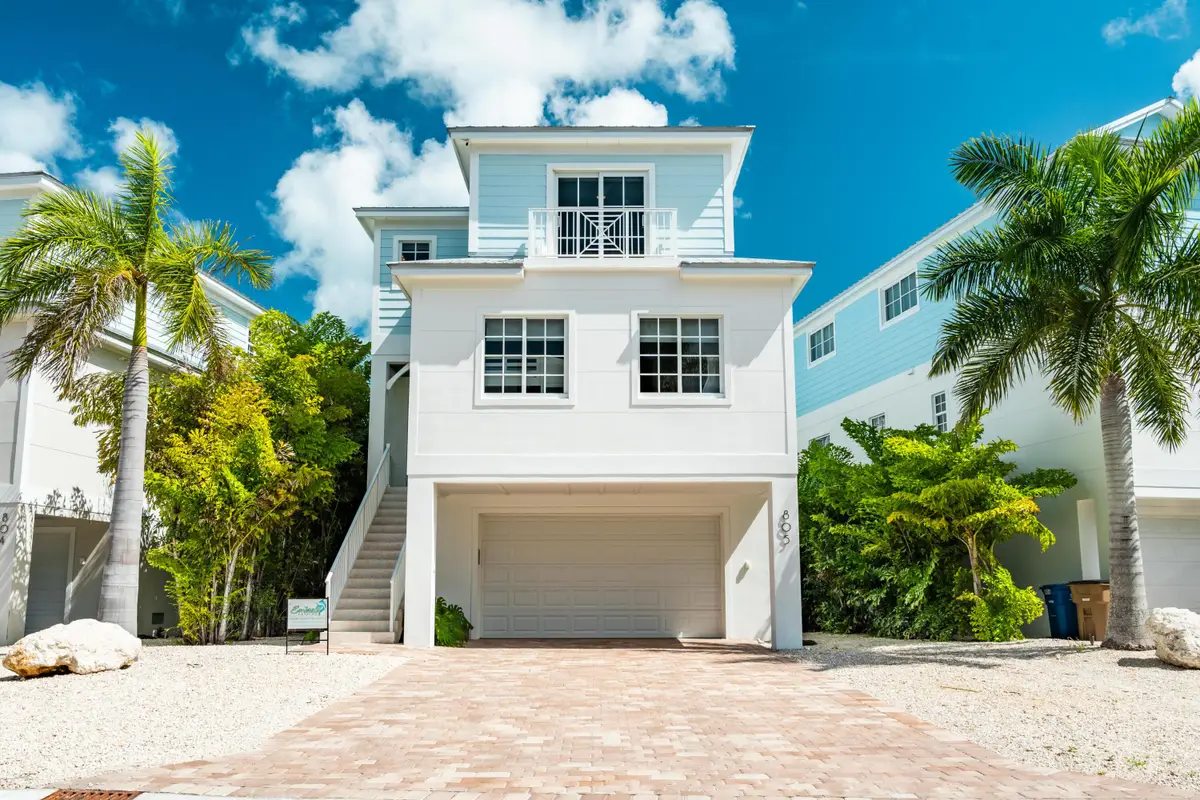 805 39th Street Gulf, Marathon, FL 33050 - #1
