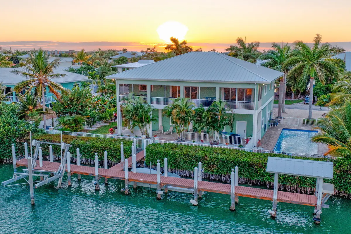 151 Avenue G, Marathon, FL 33050 - #1