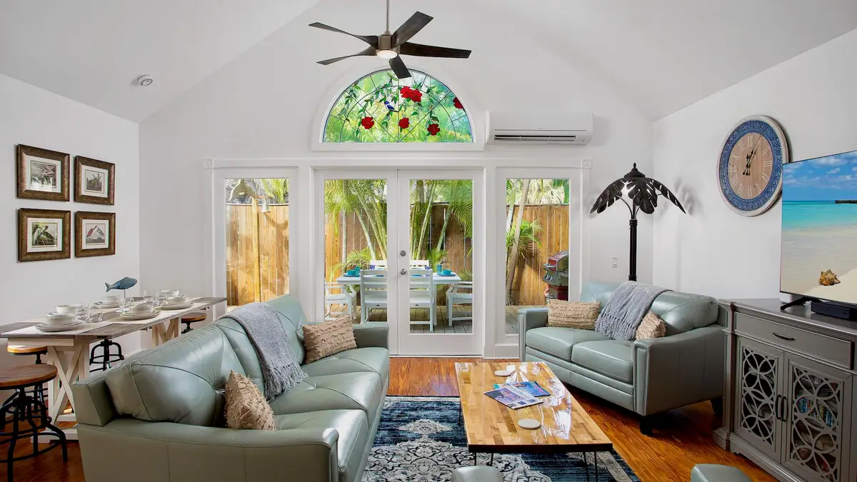 4 Aronovitz Lane, Key West, FL 33040 - #1