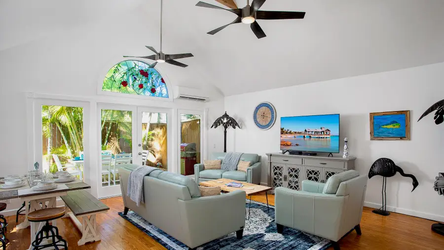 4 Aronovitz Lane, Key West, FL 33040 - #3