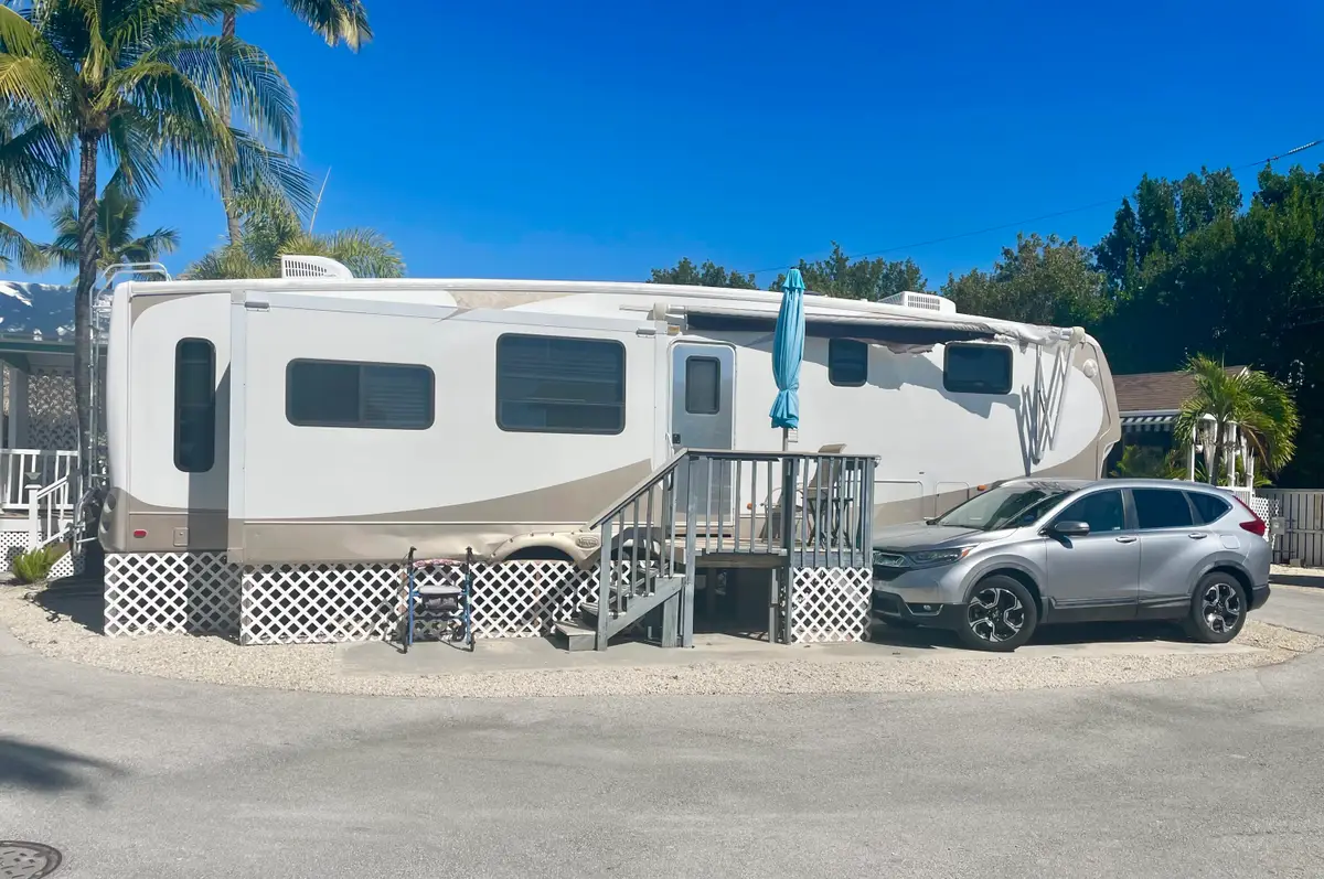 84961 Old Highway #LOT 30, Islamorada, FL 33036 - Image #1