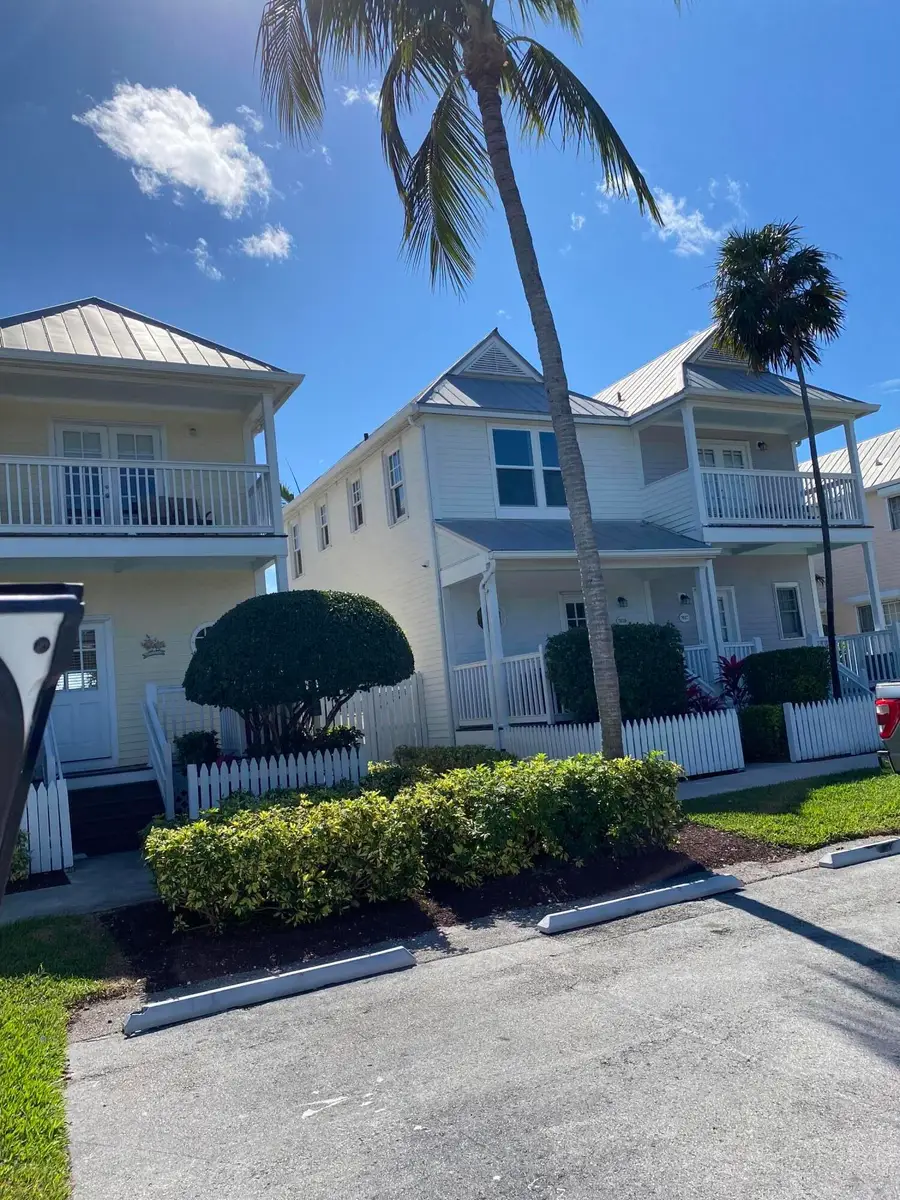 7028 Harbor Village Drive, Duck Key, FL 33050 - Image #2