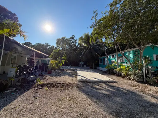 101551 Overseas Highway # 22, KEY LARGO, FL 33037