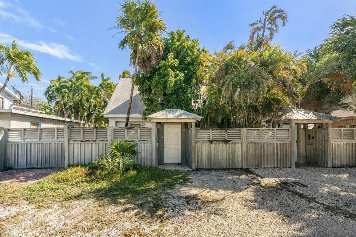 2012 Roosevelt Drive, Key West, FL 33040 - #1