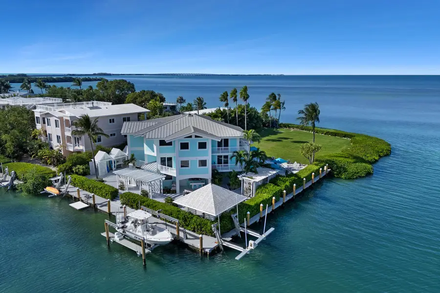 186 & 165 Bayview Drive, Islamorada, FL 33036 - Image #3