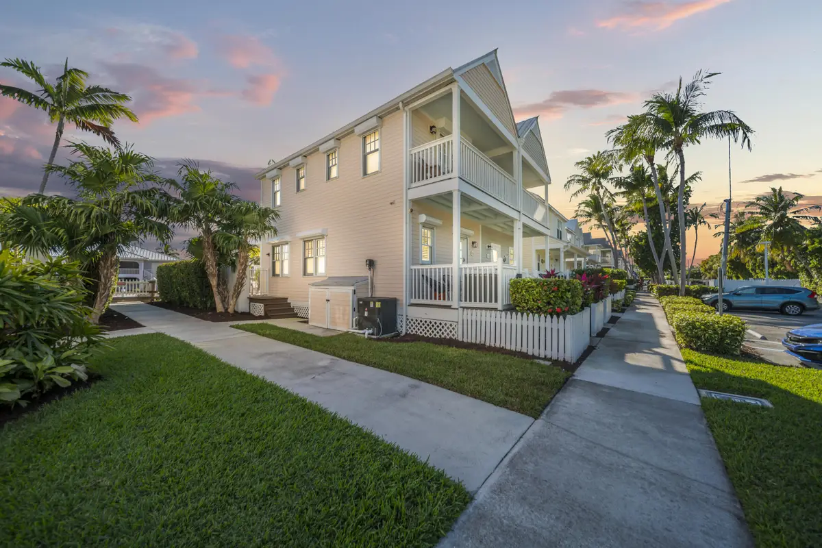 7026 Harbor Village Drive, Duck Key, FL 33050 - Image #1