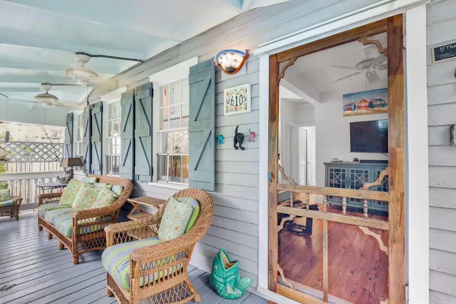 610 Griffin Lane, Key West, FL 33040 - #2