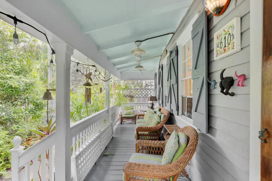 610 Griffin Lane, Key West, FL 33040 - #3