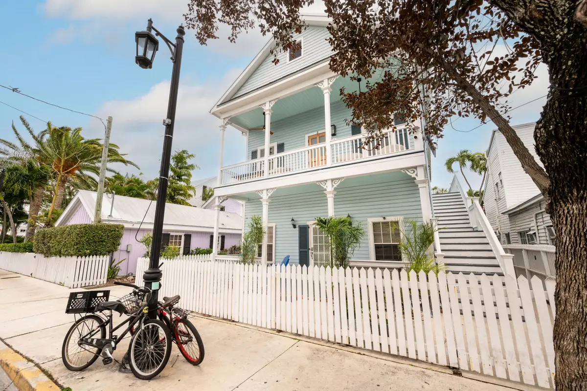 906 Truman Avenue #2, Key West, FL 33040 - #1