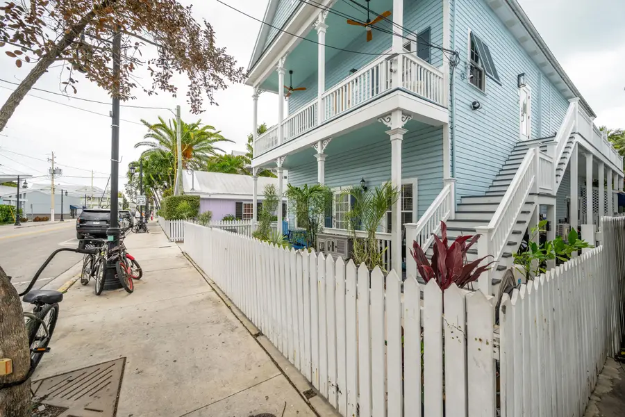 906 Truman Avenue #2, Key West, FL 33040 - #3