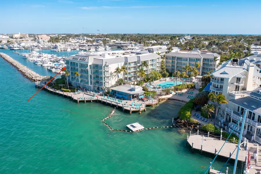 617 Front Street #C41 Week 50, Key West, FL 33040 - #2
