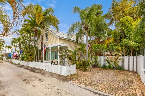 1110 Elgin Lane, KEY WEST, FL 33040