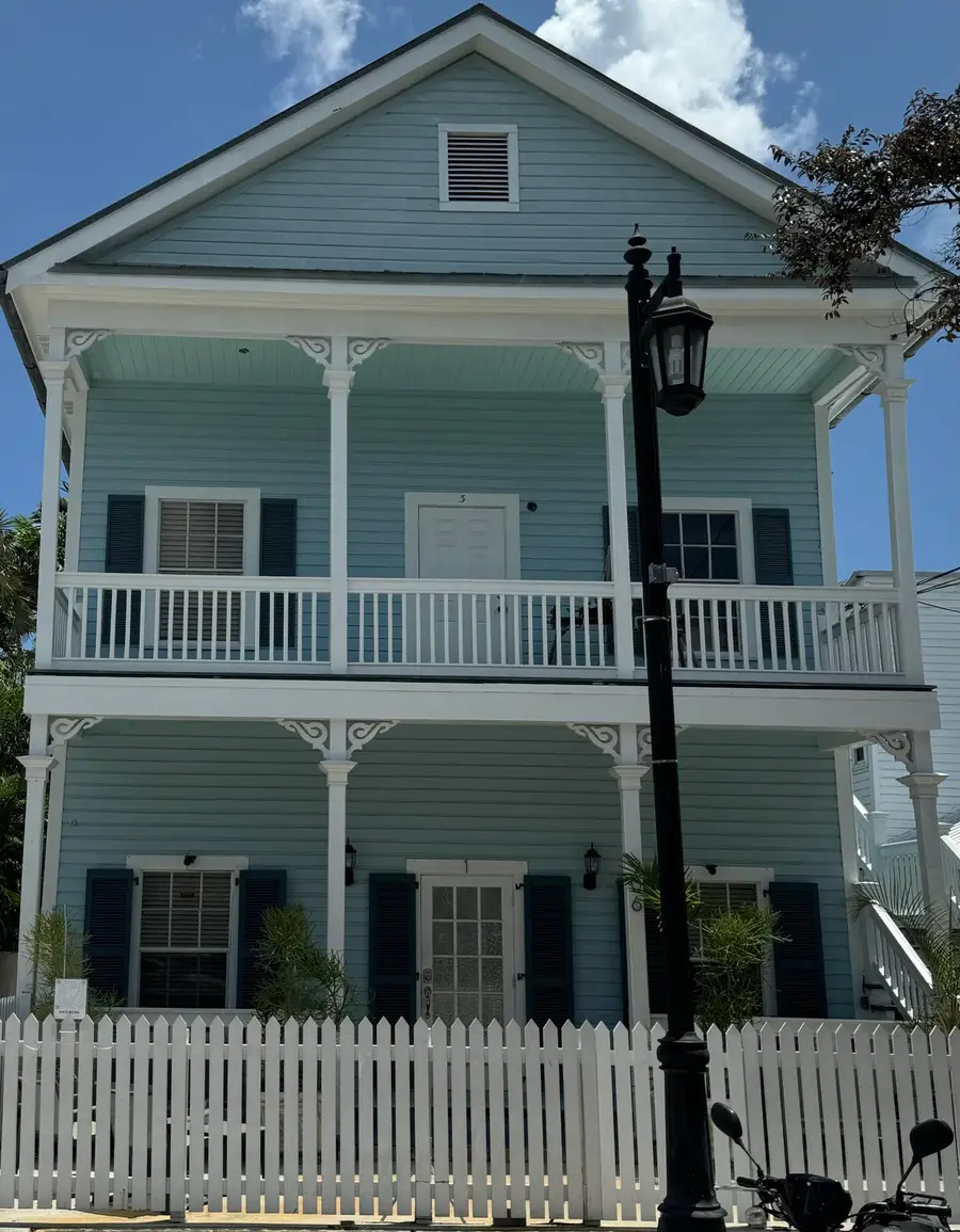 906 Truman Avenue #APT 1, Key West, FL 33040 - #2