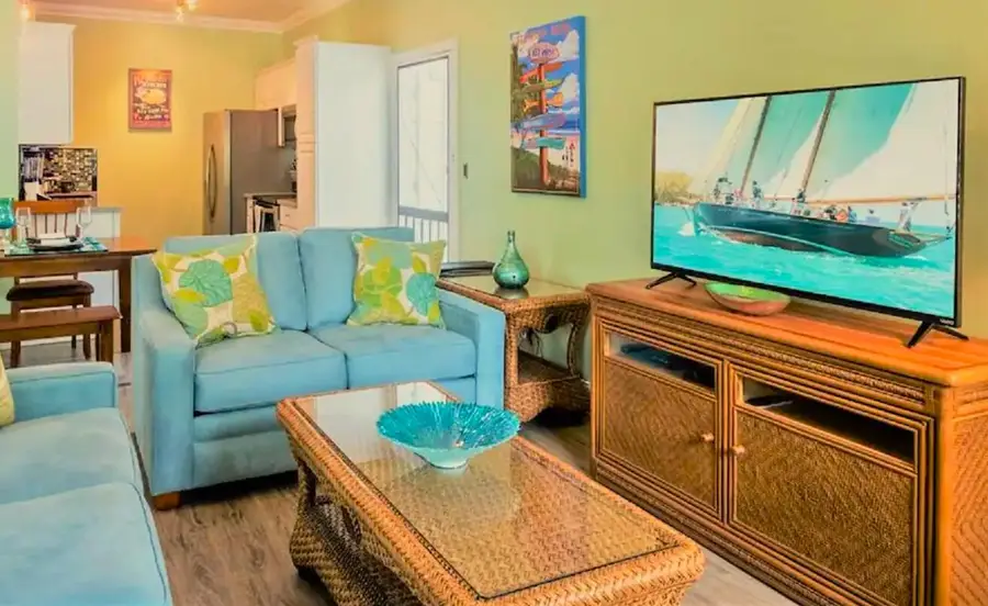 906 Truman Avenue #APT 1, Key West, FL 33040 - #3