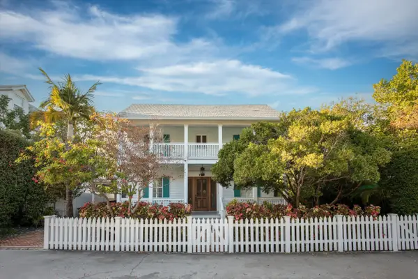 709 Eaton Street, KEY WEST, FL 33040