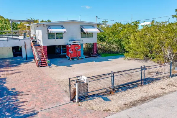 744 Trinidad Lane, Little Torch, FL 33042