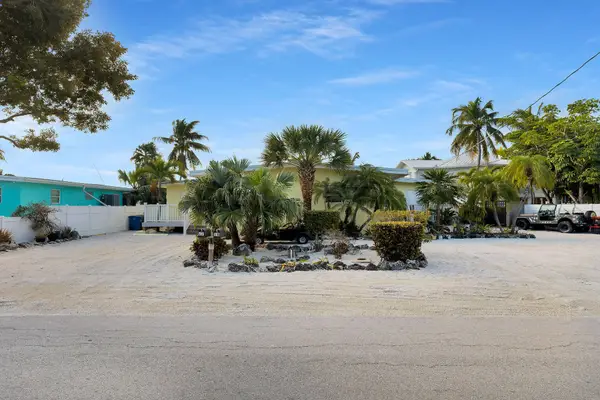 17-18 Man-o-war Drive, MARATHON, FL 33050