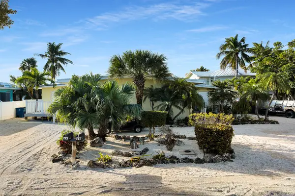 17 Man-o-war Drive, MARATHON, FL 33050