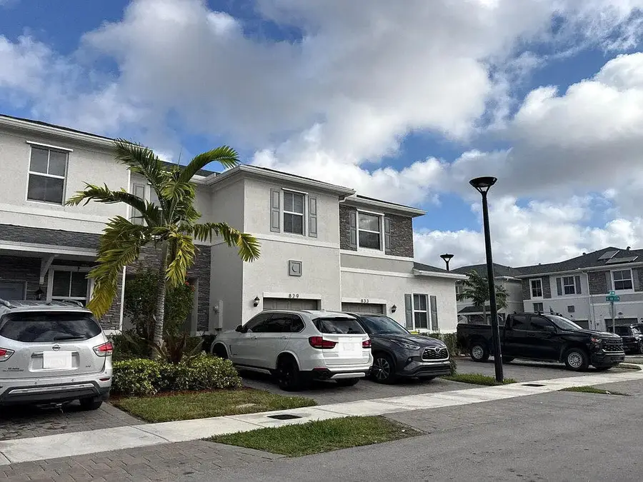 833 SE 19th Street, Homestead, FL 33034 - Image #3