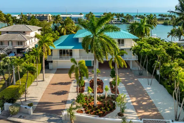 137 Sapodilla Drive, ISLAMORADA, FL 33036