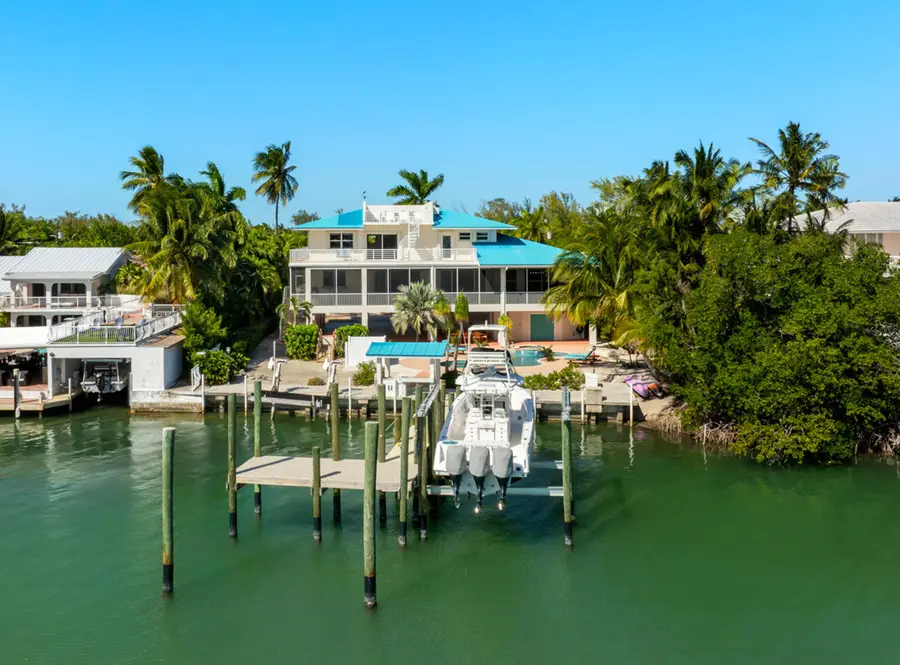 137 Sapodilla Drive, Islamorada, FL 33036 - Image #3
