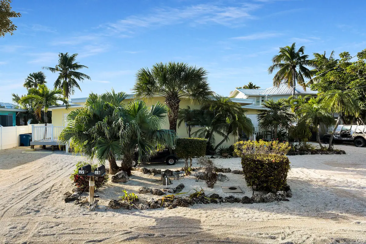 18 Man-o-war Drive, Marathon, FL 33050 - Image #1