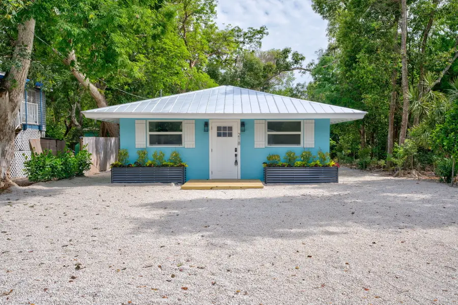 218 Lignumvitae Drive, Key Largo, FL 33037 - Image #2