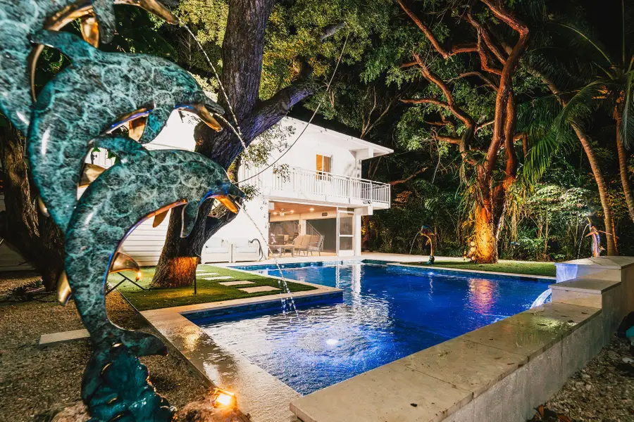 1022 Dove Road, Key Largo, FL 33037 - Image #2