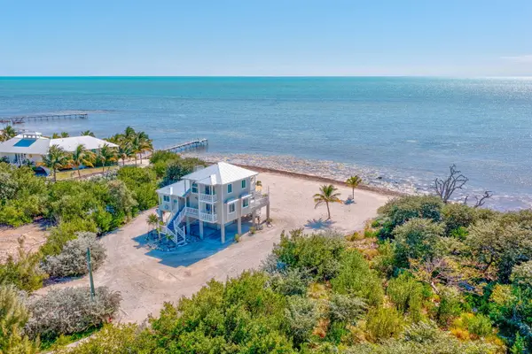 1659 Long Beach Drive, Big Pine, FL 33043