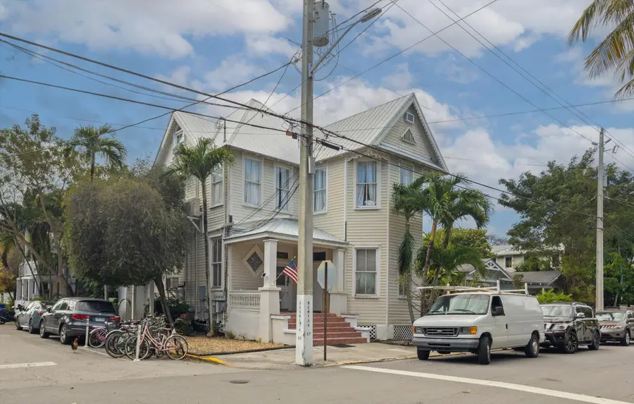 1220 Newton Street #3, Key West, FL 33040 - #2